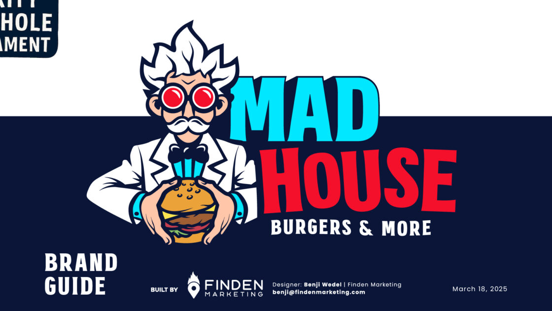 MadHouse Burgers