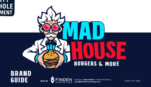 MadHouse Burgers